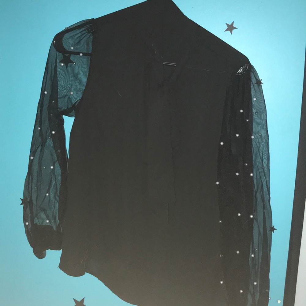 blouse